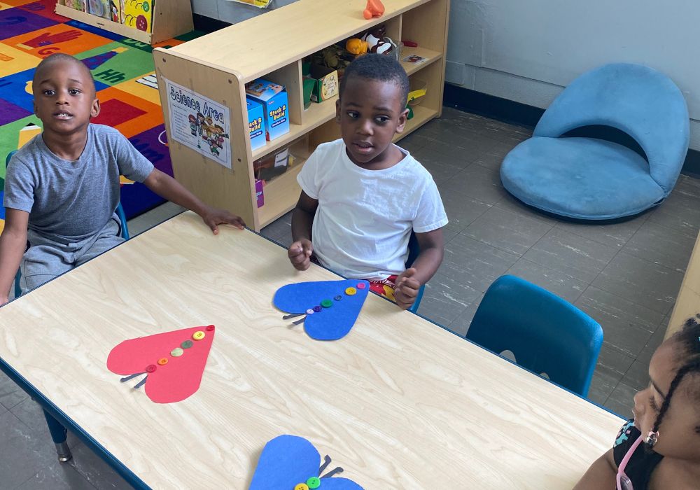 Featured image for “What Your Child Can Learn at Little Sunshine Childcare Center”